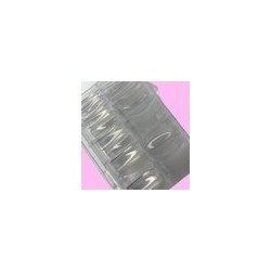 Tip cristal 100 psz