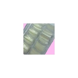 Tip natural 100 pzs