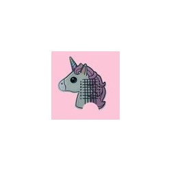 Medidor de tip unicornio