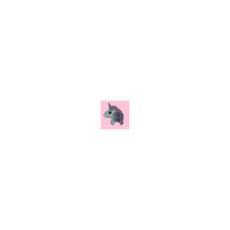 Medidor de tip unicornio
