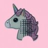 Medidor de tip unicornio