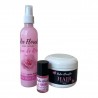 Kit 3 pack by Dulce Flores