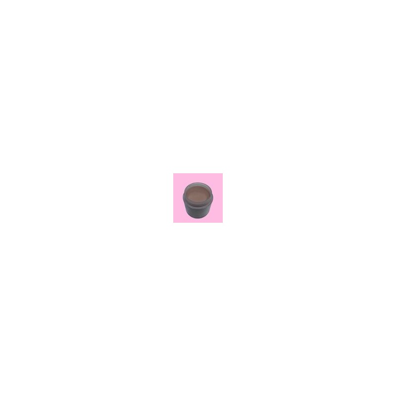 Acrílico nude