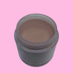 Acrílico nude