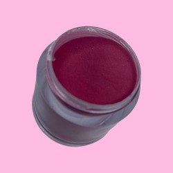 Acrílico rosa fucsia