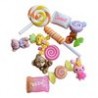 decoraciones kawaii mix 12 pzs