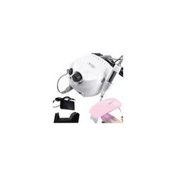 Drill blanco profesional 35 mil reproducciones