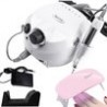 Drill blanco profesional 35 mil reproducciones