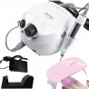 Drill blanco profesional 35 mil reproducciones