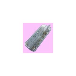 Kit piedra surtida