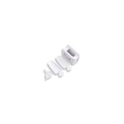 Recolector de polvo para uñas