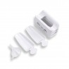 Recolector de polvo para uñas