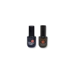 Base y top coat