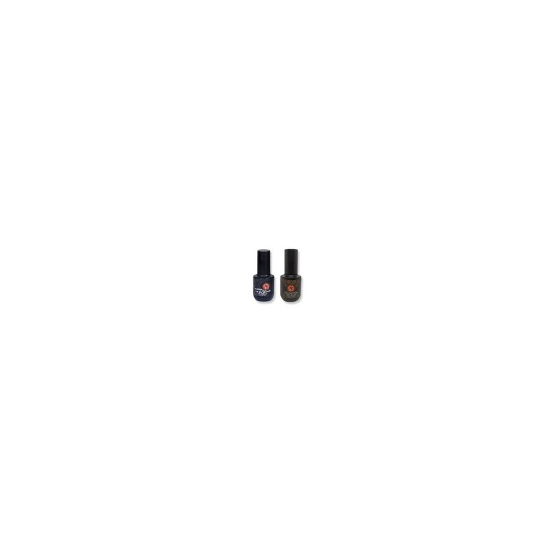 Base y top coat
