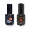 Base y top coat