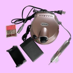 Drill para uñas de 35 mil rpm