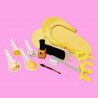Kit pedicure spa.