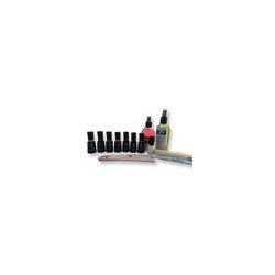 Kit gelish #2