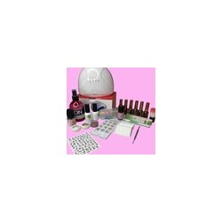 Kit profesional de gelish