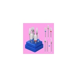 Kit de puntas para drill
