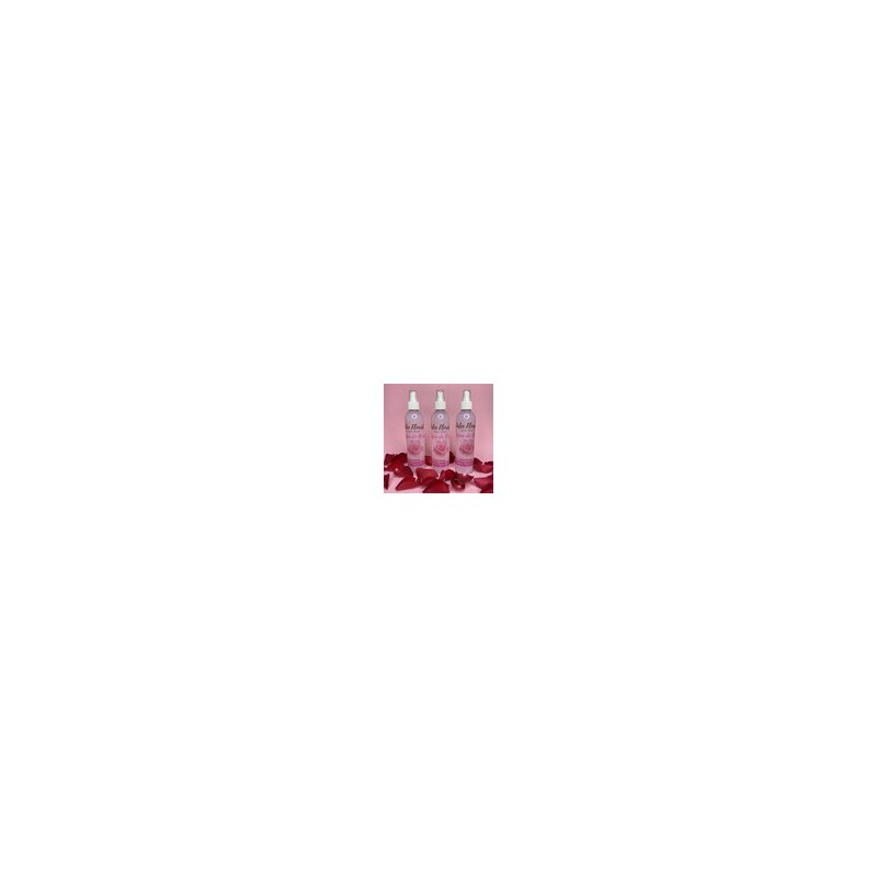 3 x 2 Agua de Rosas