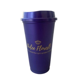 Vaso para café By Dulce Flores 3