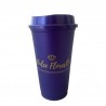 Vaso para café By Dulce Flores 3