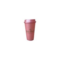 Vaso para café By Dulce Flores 2