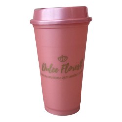 Vaso para café By Dulce Flores 2