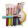 Brochas de maquillaje