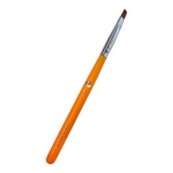 pincel para gel
