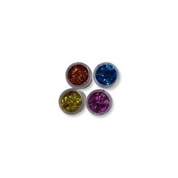kit glitter 4 piezas