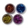 kit glitter 4 piezas