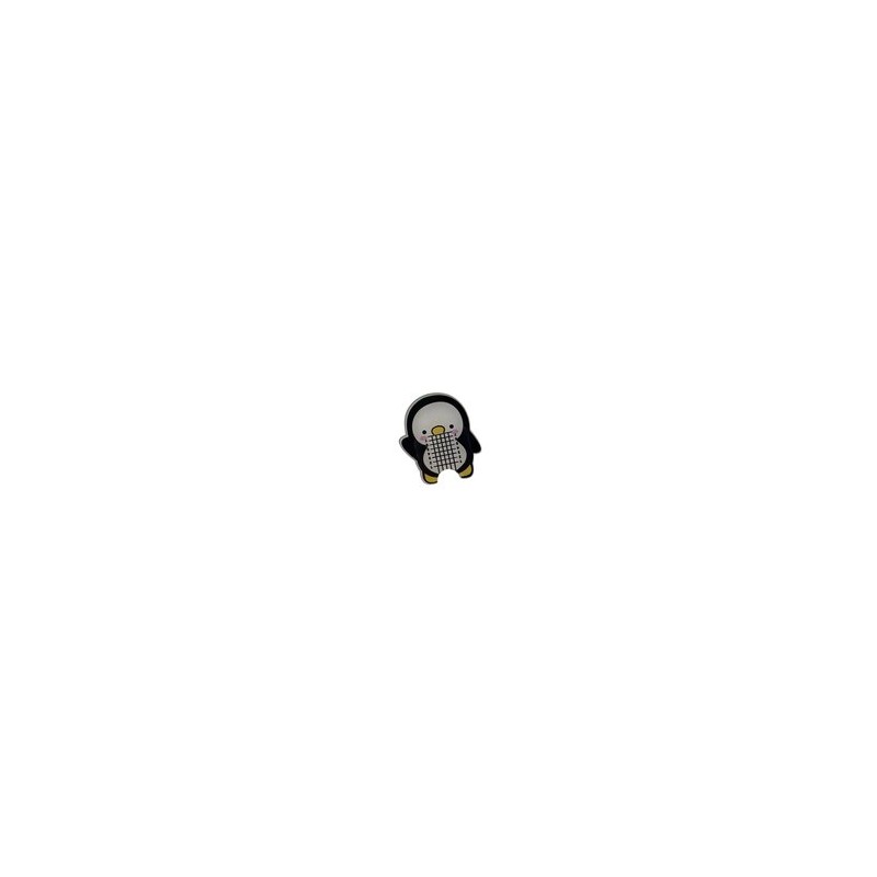 Medidor de tip pingüino