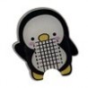 Medidor de tip pingüino