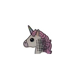 Medidor de tip unicornio
