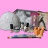 kit uñas mc nails