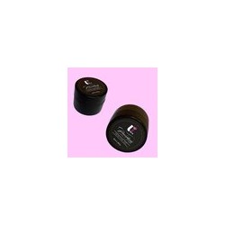 Gel painting  negro
