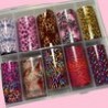 Foil para uñas 12