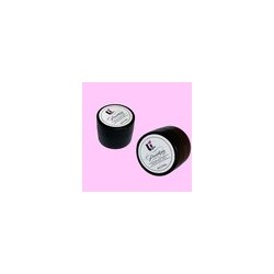 Gel painting blanco