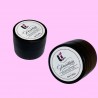 Gel painting blanco