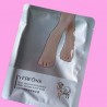 Mascarilla para pies