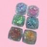 Glitter color