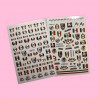 stiker mexico 1