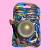 Efecto luminaria 6