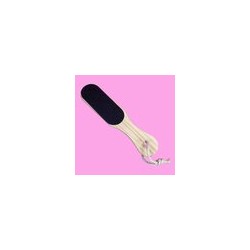 Lima para pedicura