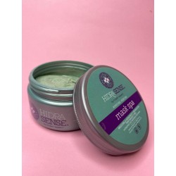 Mascarilla para pedicura o manicure