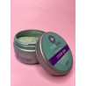 Mascarilla para pedicura o manicure