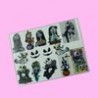 Tatuaje hallowen