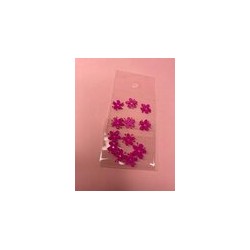 Naturaleza rosa